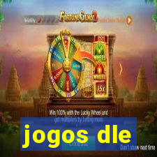 jogos dle